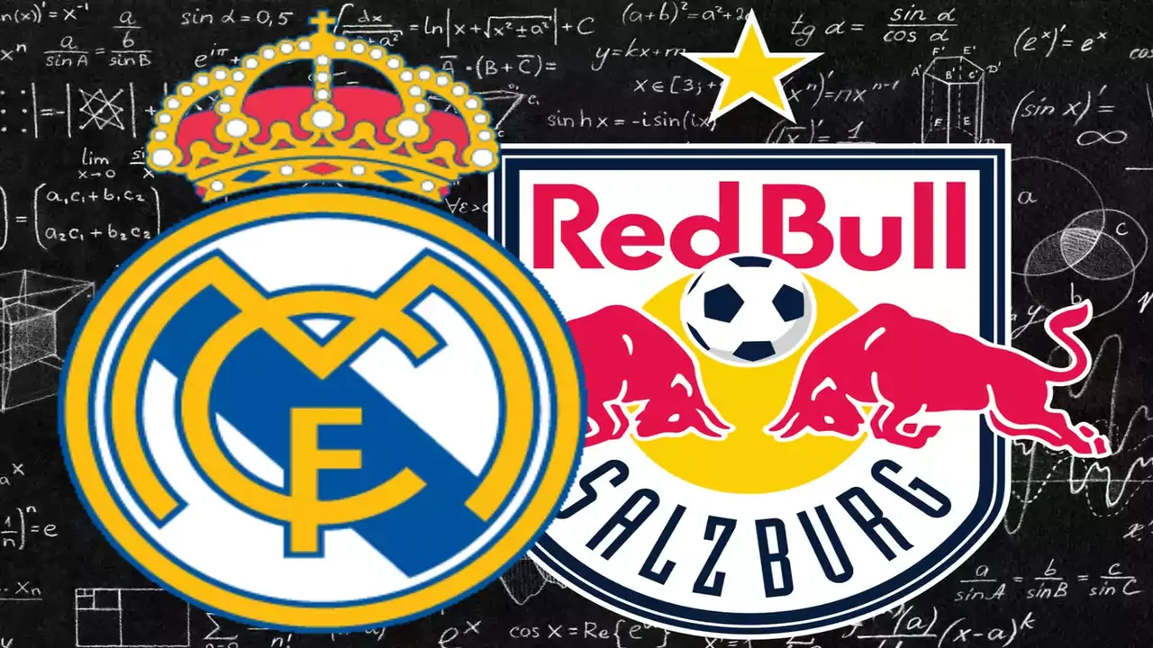 حقيقة النقل على قناة مفتوحة .. القنوات الناقلة لمباراة ريال مدريد وسالزبورغ اليوم في دوري أبطال أوروبا 2025