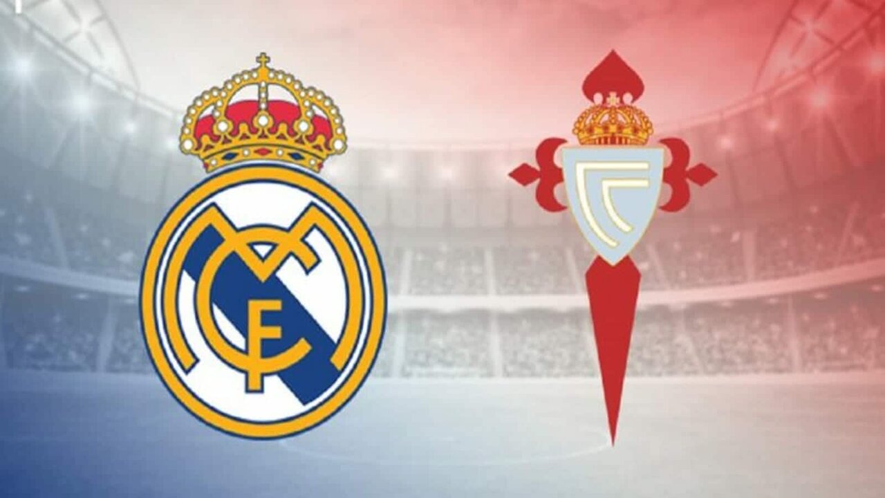 هل توجد قنوات مفتوحة ناقلة لمباراة ريال مدريد وسيلتا فيجو اليوم في كأس الملك الاسباني 2025؟