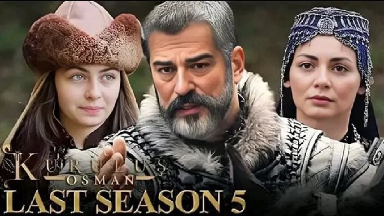 بعد الإعلان التشويقي الأول .. موعد الحلقة 178 من مسلسل المؤسس عثمان عبر قناة الفجر الجزائرية