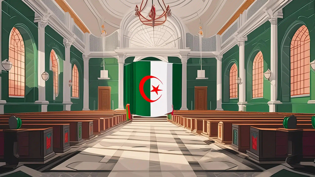 سجل الآن ما هي شروط وخطوات التسجيل في المسابقة الوطنية لتوظيف الطلبة القضاة لسنة 2024؟