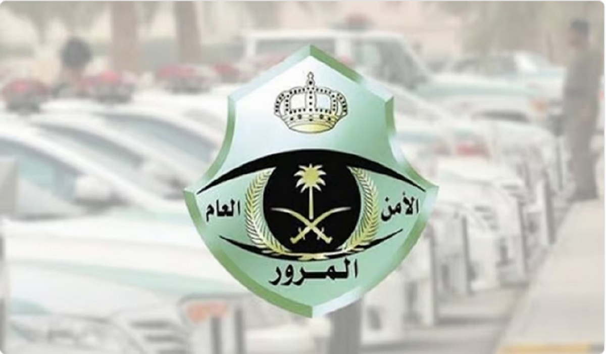 بيان هام من المرور السعودي بشأن شاحنة محافظة الليث