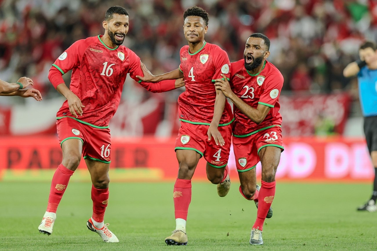استمتع بنهائي خليجي 26 بين عمان والبحرين على تردد قناة أبوظبي الرياضية