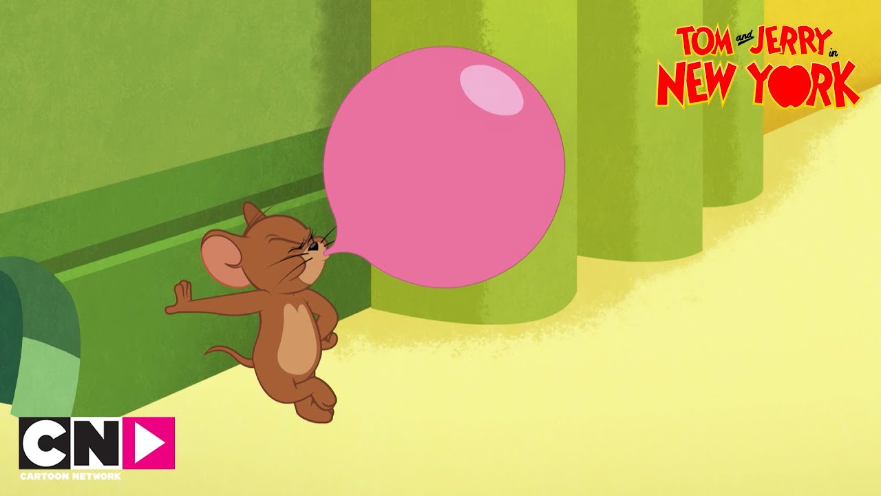 مقالب القط والفأر Tom And Jerry.. تردد قناة كرتون نتورك بالعربية 2025 لمتابعة أجدد الحلقات اليومية للكرتون العالمي