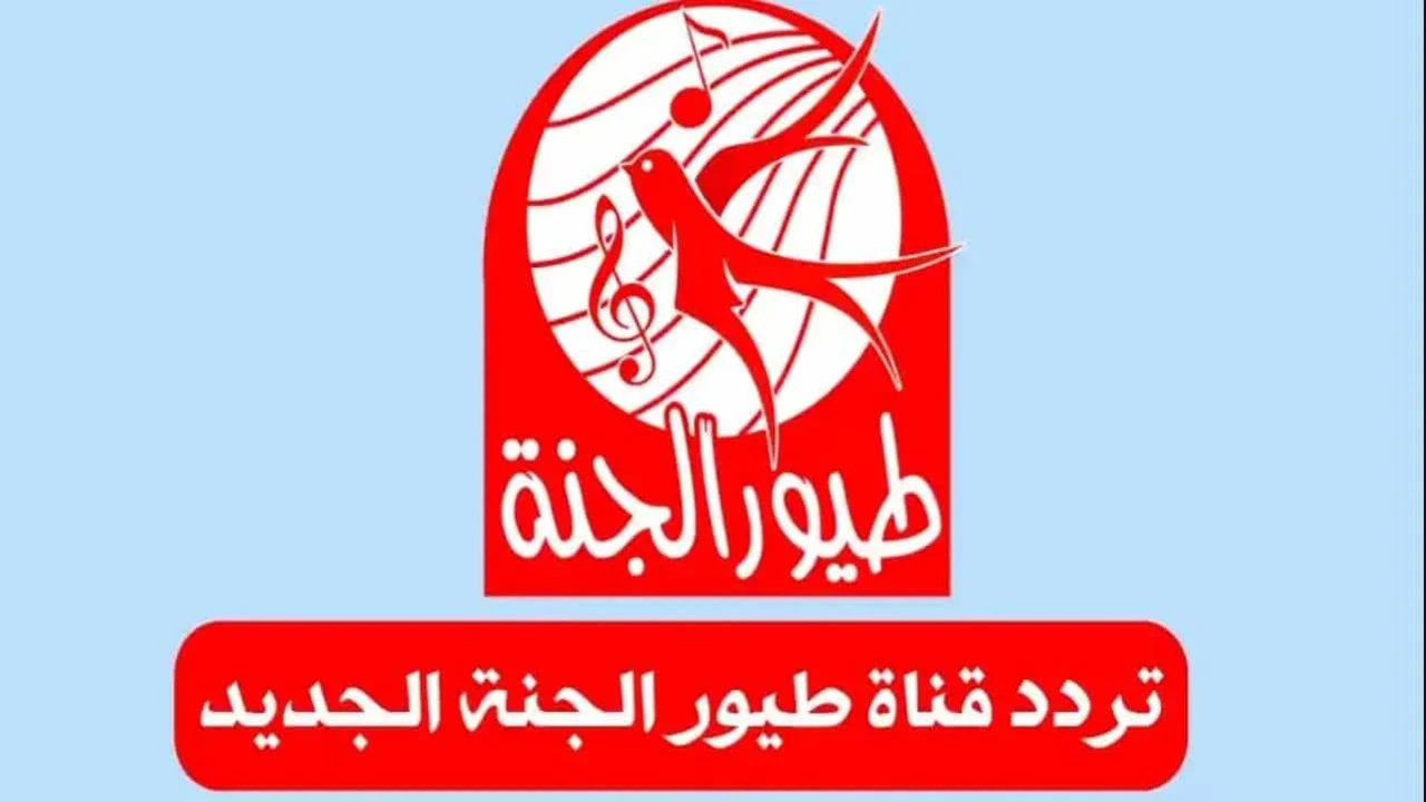 ترفيه وتعليم.. تردد قناة طيور الجنة 2025 وخطوات استقبالها على الرسيفر