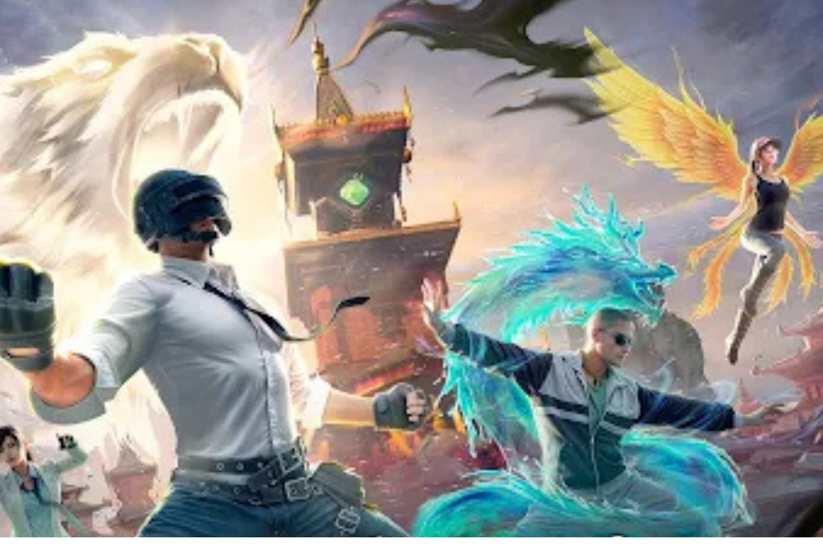 update” .. خطوات تنزيل تحديث ببجي موبايل 3.6 PUBG Mobile للأندرويد والايفون طور Sacred Quartet والمركبات ذاتية القيادة