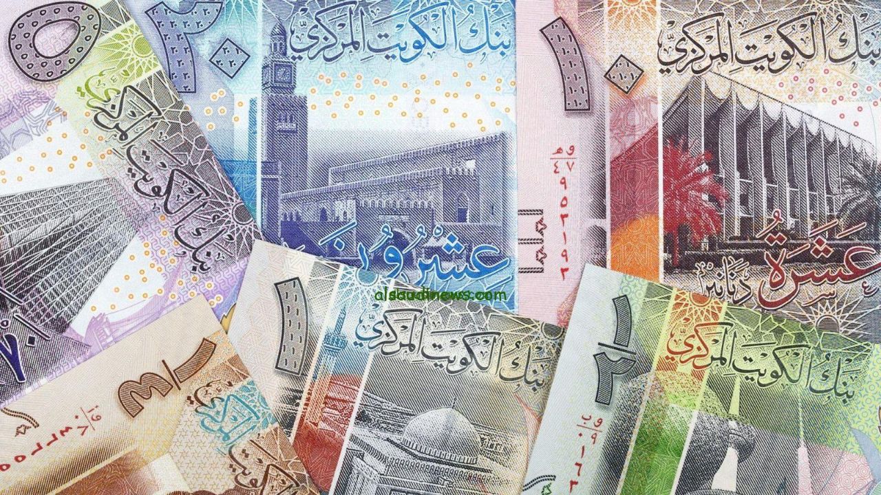 ايه سعره في البنوك.. سعر الدينار الكويتي اليوم الخميس 23-1-2025 مقابل الجنيه المصري وفقاً لآخر تحديث