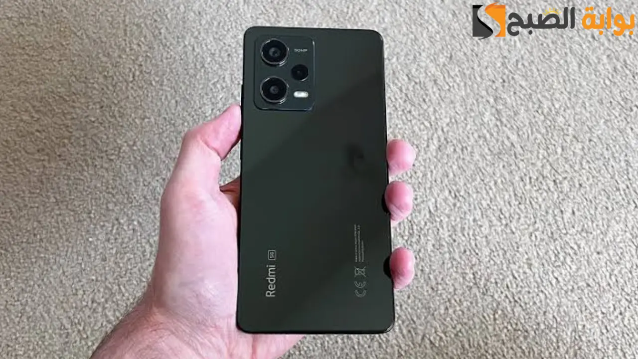 بمواصفات خيالية.. تعرف على سعر ومواصفات هاتف Xiaomi Redmi Note 12 5G