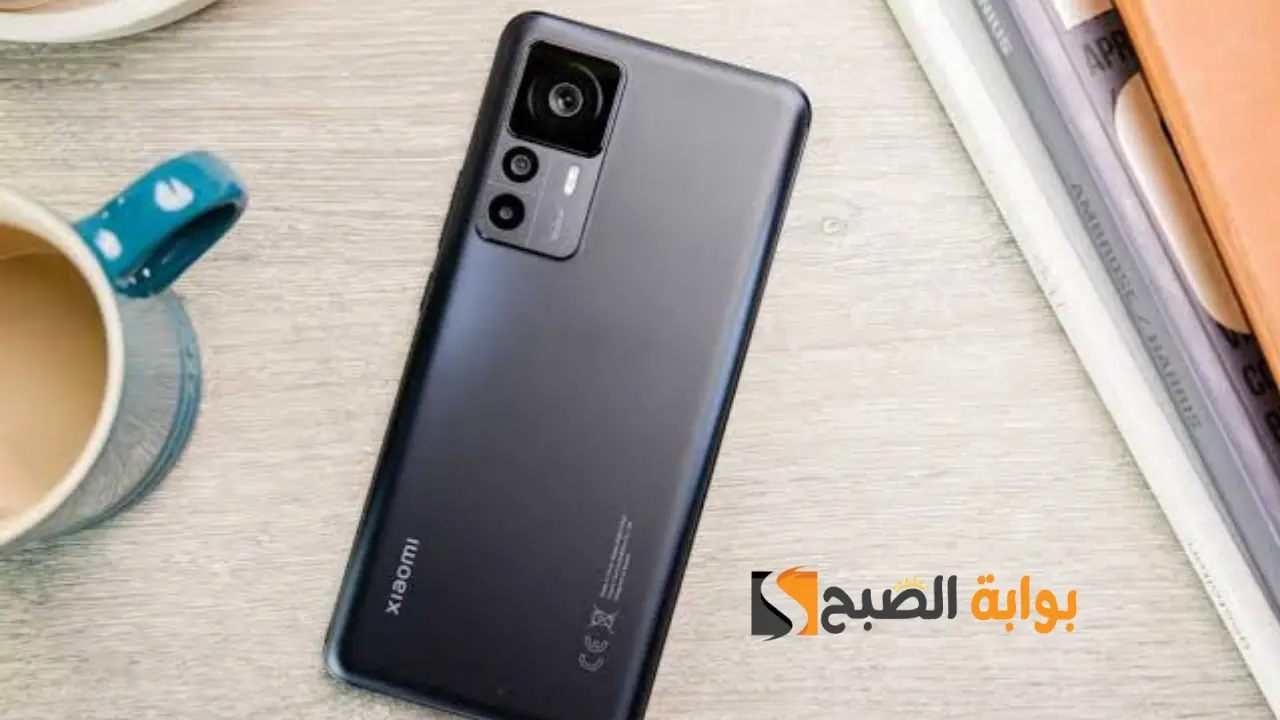 بإمكانيات جبارة.. تعرف على سعر ومواصفات هاتف Xiaomi 12T Pro