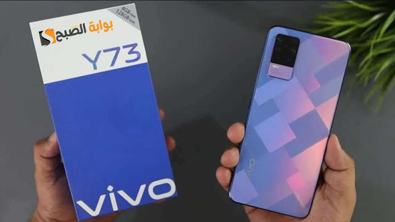 بمواصفات خيالية.. تعرف على سعر ومواصفات هاتف Vivo Y73