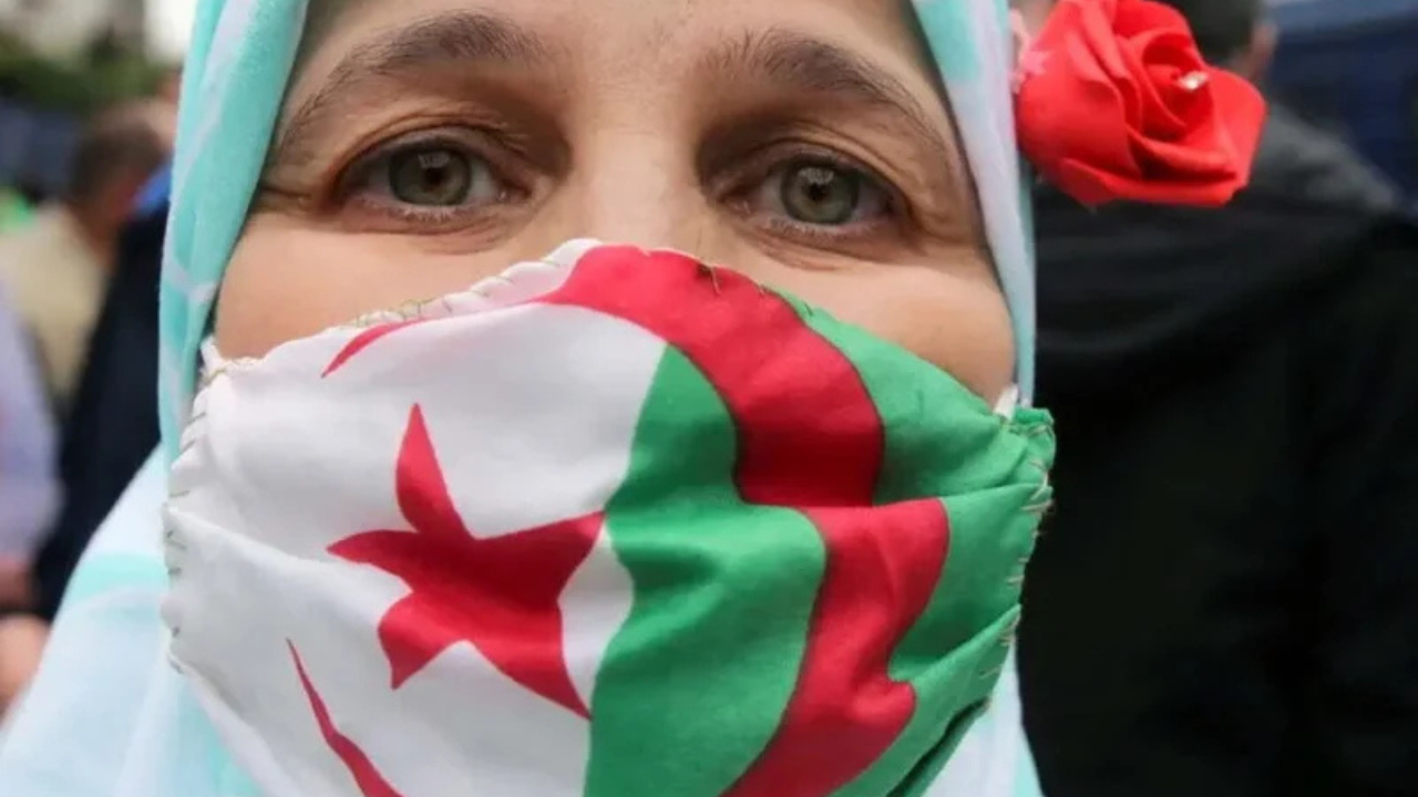 anem.dz التسجيل في المنحة المرأة الماكثة في البيت 2025 بالجزائر والشروط المطلوبة