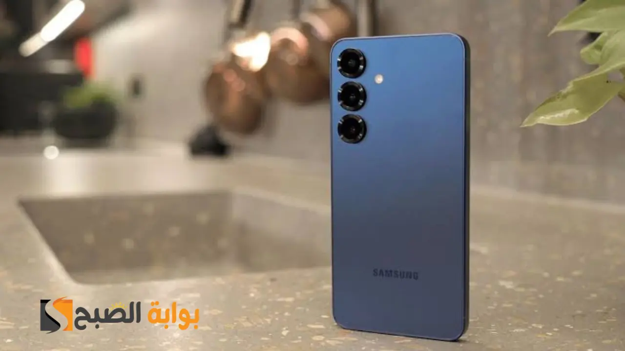 بمواصفات خيالية.. تعرف على سعر ومواصفات هاتف Samsung Galaxy S25