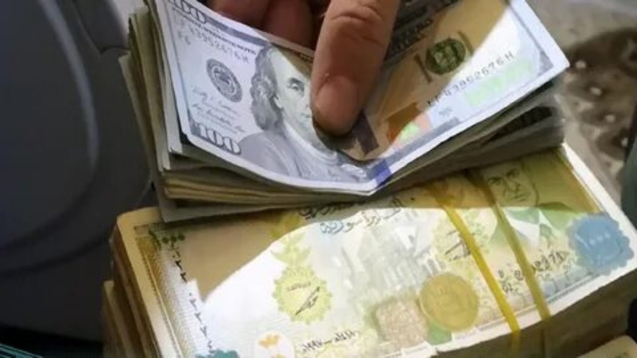 ”100 دولار بكام دينار”.. سعر صرف الدولار مقابل الدينار العراقي اليوم الخميس 30/1/2025 في البورصات