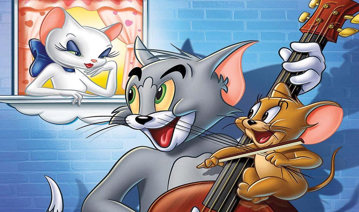 تردد قناة نتورك العربيه CN لمتابعة كرتون Tom and Jerry مدبلج بالعربي.. استقبل الآن