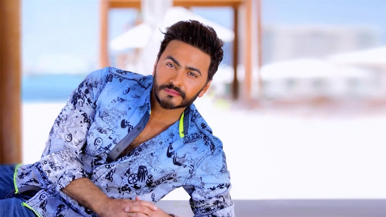 بعد طول غياب… هل يكون العيد موعد عودة فيلم عمرو وسلمى بجزء رابع؟