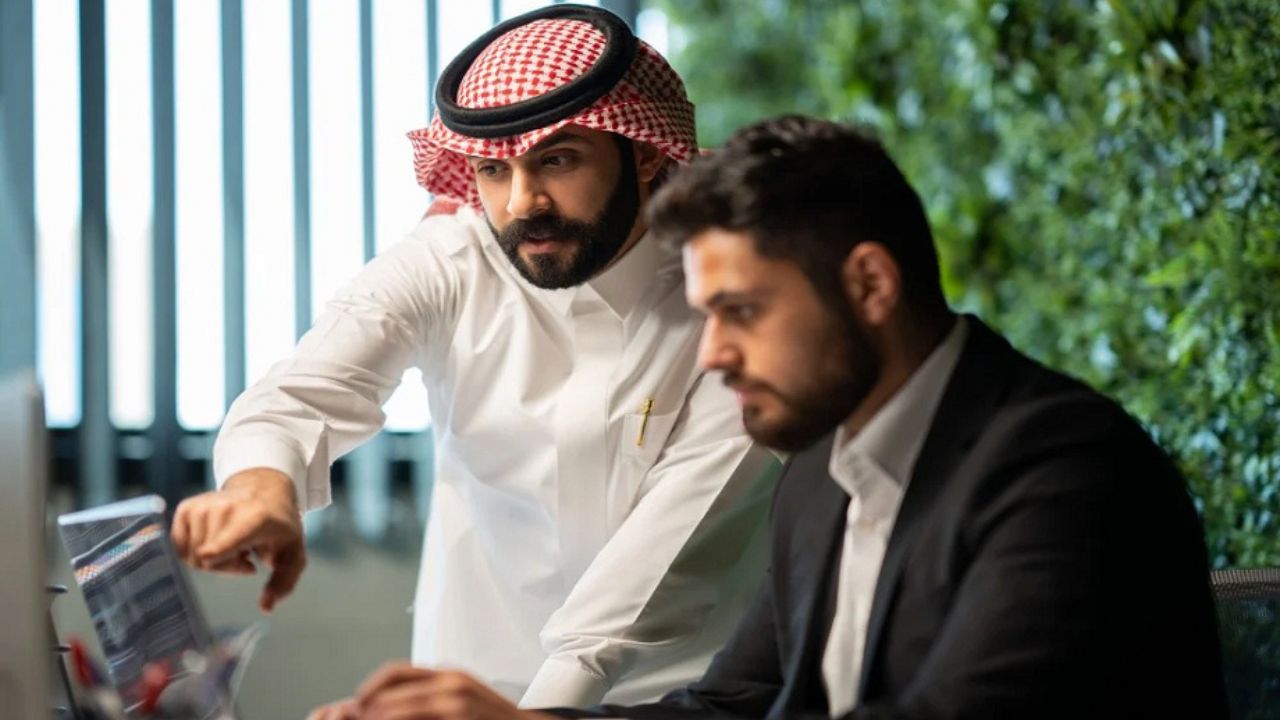 حقيقة إلغاء نظام الكفيل في المملكة العربية السعودية 2025