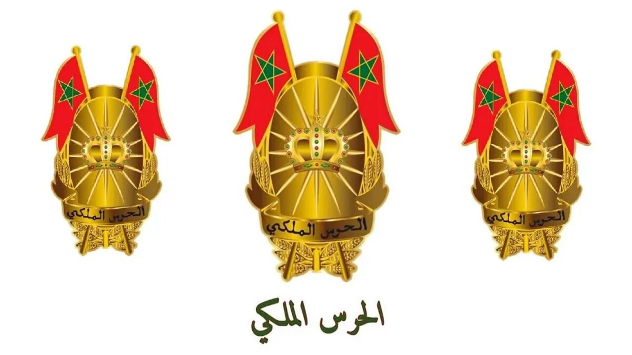 “سجل الان” رابـط التسجيل في الحرس الملكي في المغرب 2025 للذكور والاناث عبر recrutement.garderoyale.ma