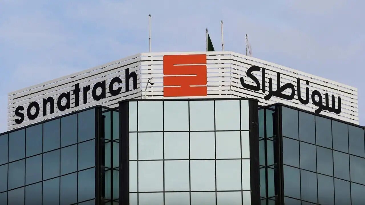 لينك نتائج مسابقة سوناطراك 2025 الجزائر من خلال الموقع الرسمي للشركة sonatrach com