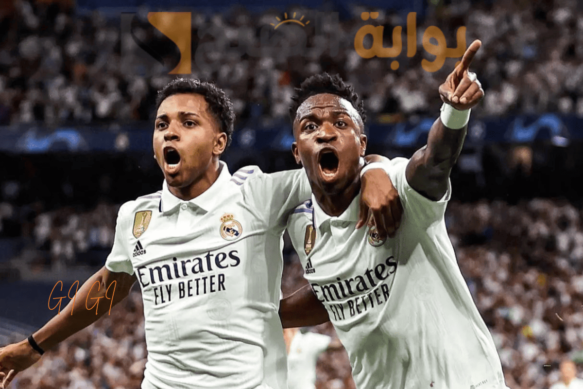 تصريحات نارية من رودريجو حول رحيل فينيسيوس إلى دوري روشن ومواجهة مان سيتي المرتقبة!