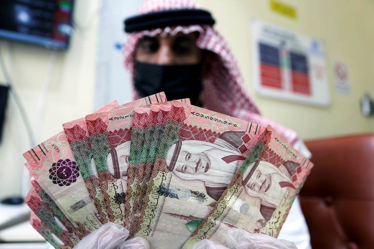لا تشيل الهم تمويلك تم.. إيداع سريع في حسابك 27400 ريال سعودي بأقل قسط شهري 509 ريال