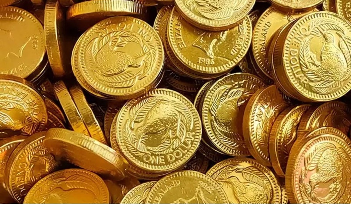 هل يستمر في الارتفاع .. سعر الجنيه الذهب اليوم السبت 4\1\2025