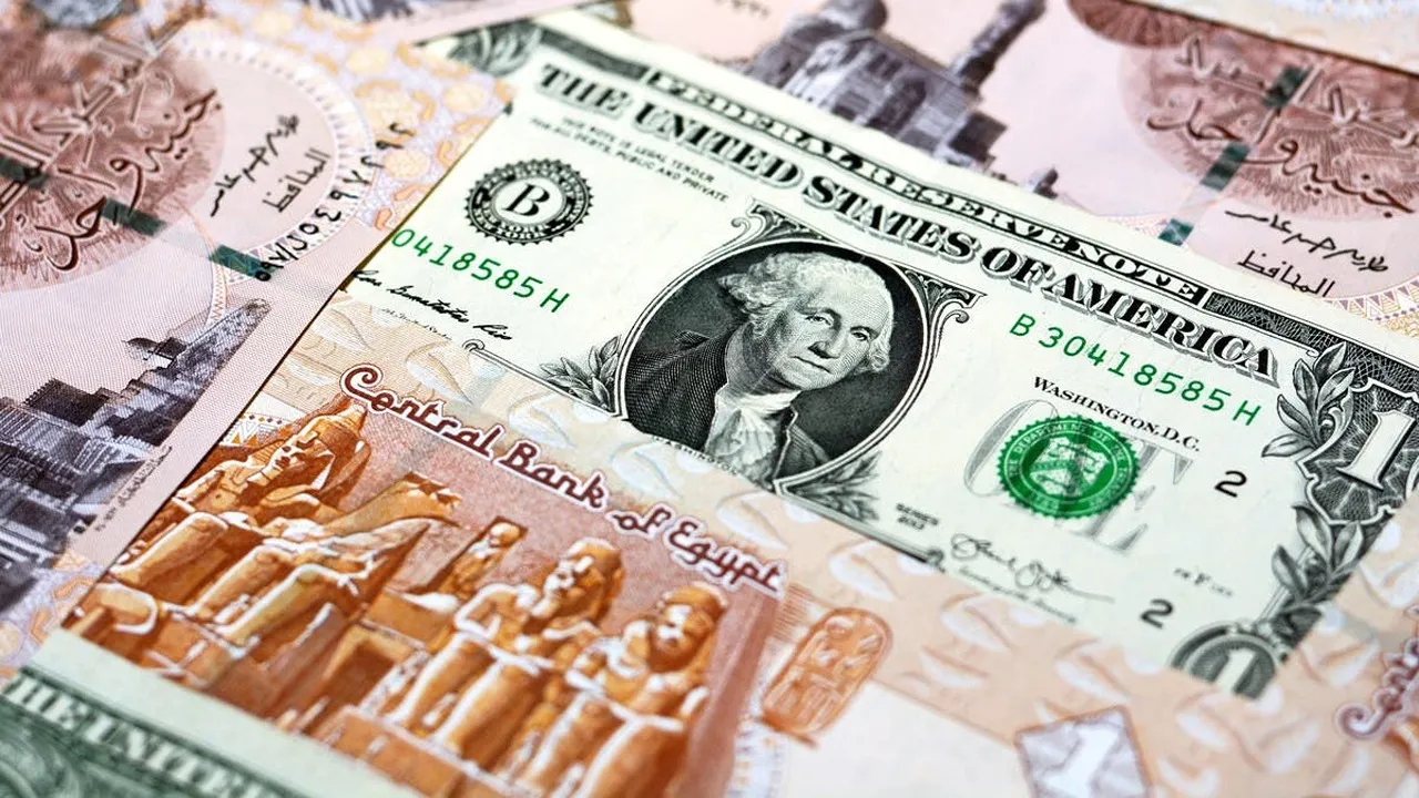 “آخر انخفاض”.. سعر الدولار أمام الجنيه المصري والعملات العربية والأجنبية اليوم الجمعة 10 يناير 2025