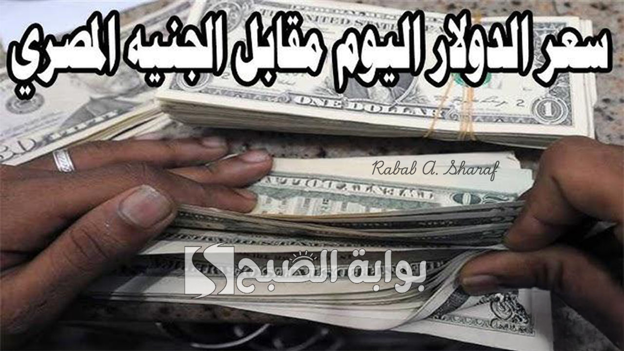 “استقرارًا في مختلف البنوك المصرية”.. سعر الدولار اليوم مقابل الجنيه المصري الجمعة 31 يناير 2025