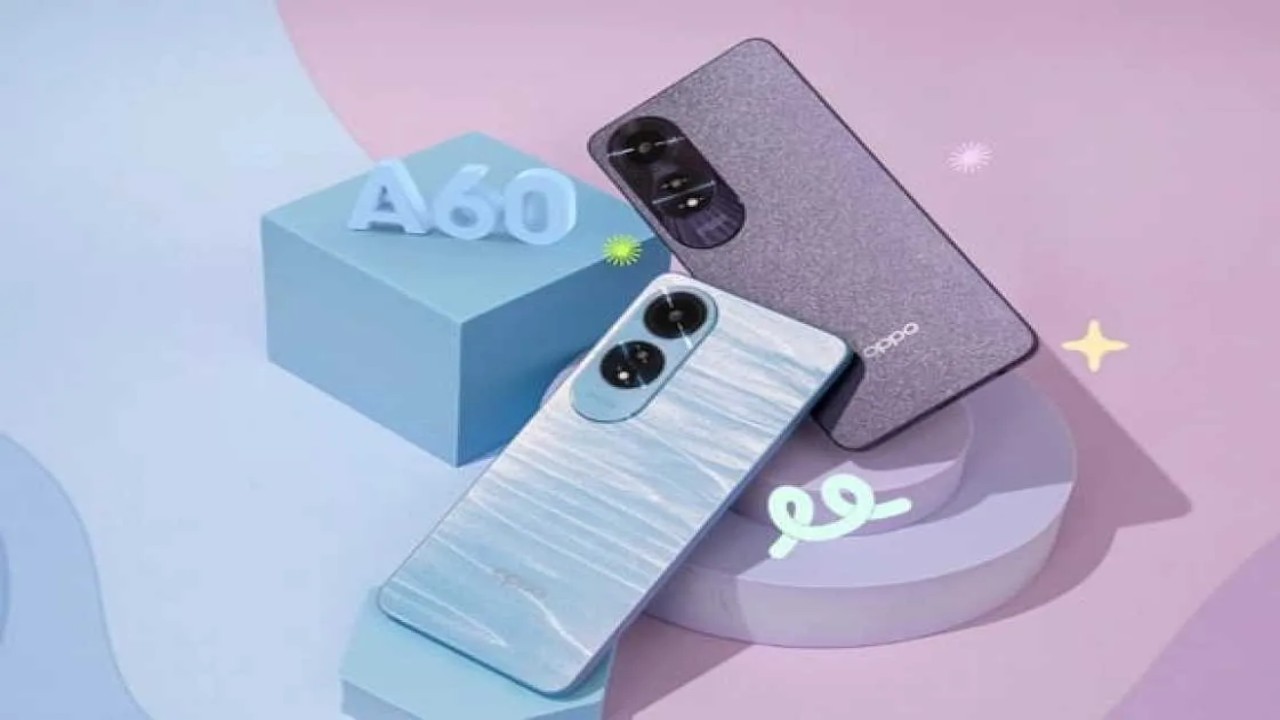 تعرف على أقوى هواتف Oppo الاقتصادية بمواصفات عالية… سعر و مواصفات هاتف اوبو ايه 60 بكاميرا 50 ميجا لعشاق التصوير