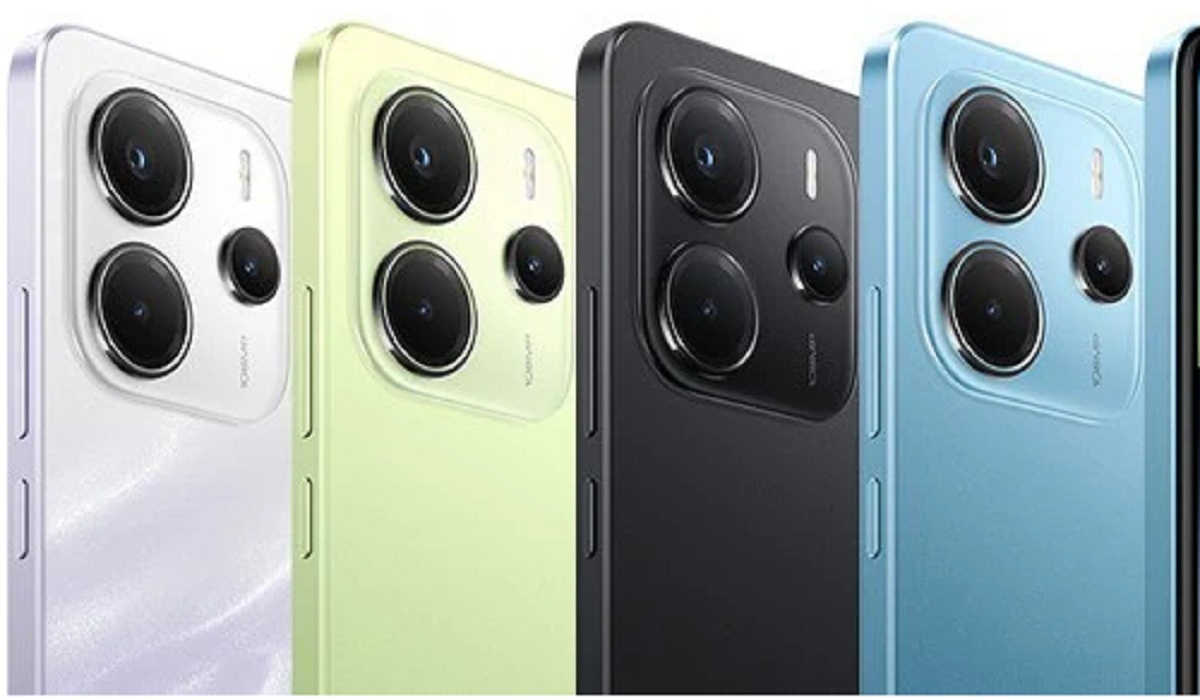 شاومي تُبدع من جديد.. مواصفات هاتف Redmi Note 14 الجديد بمواصفات رائعة وسعر تنافسي