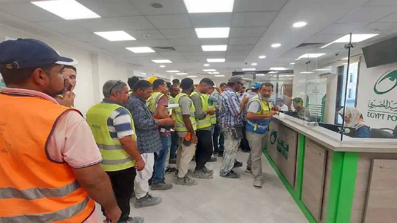 “لكسب 1000 جنيه” شروط وخطوات التسجيل في منجة العمالة الغير منتظمة 2025