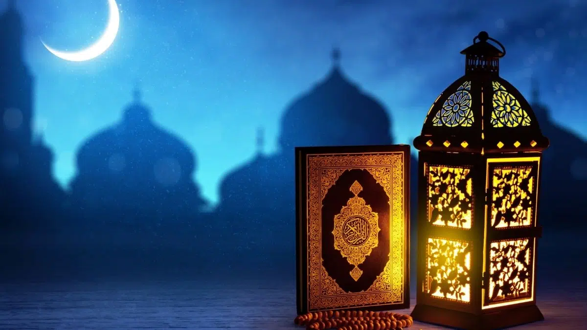 تضرع إلى الله بالأعمال الصالحة.. دعاء اليوم العشرين من شهر رمضان 2025