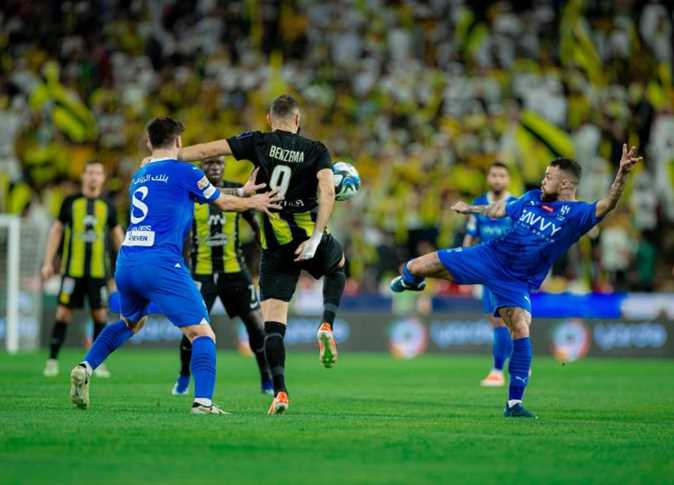 تشكيلة الاتحاد ضد الهلال اليوم في ربع نهائي كأس الملك في السعودية