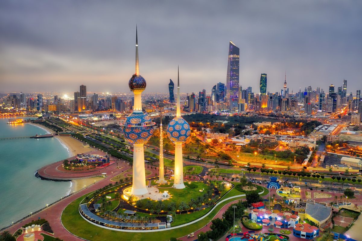 ماذا يعني تطبيق الكويت لضريبة الكيانات متعددة الجنسية بداية من غرة يناير 2025؟