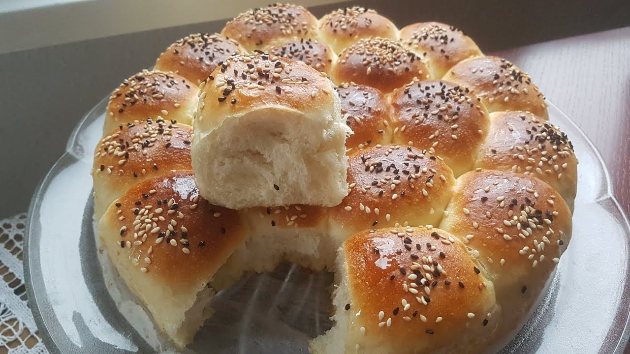 ألذ تحلية ممكن تعمليها لولادك.. خلية النحل الأصلية بكل أسرارها وبعجينة قطنية وبطعم لا يقاوم