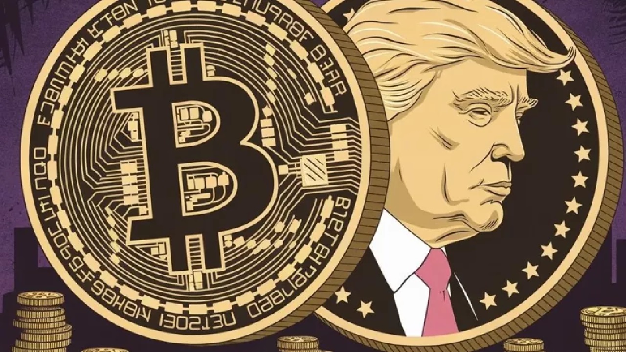 عملة ترامب المشفرة $TRUMP ترتفع بنسبة 24% خلال يوم واحد لتسجل هذه القيمة