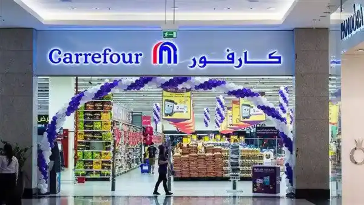 تخفيضات تصل إلى 70% .. الحق أقوى عروض عيد ميلاد كارفور ٢٠٢٥ على الشاشات والموبايلات والأجهزة الكهربائية والمنزلية