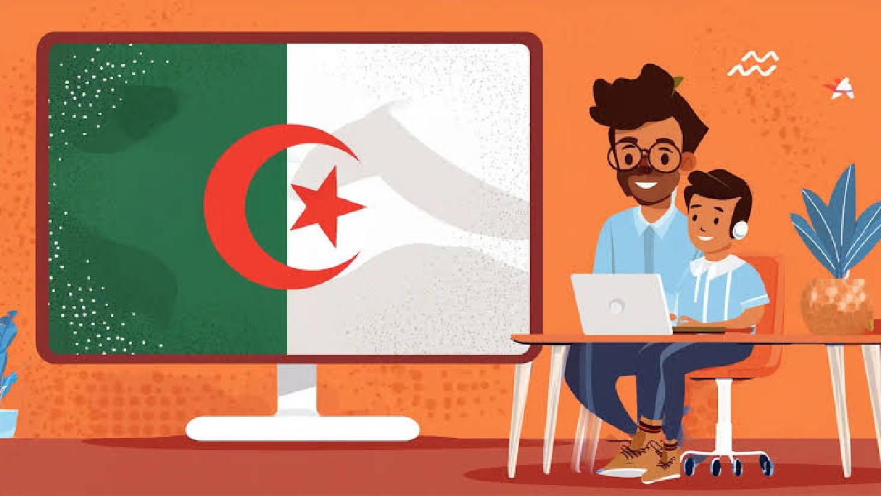 بدء العد التنازلي .. الموعد الأخير لتسجيل فضاء اولياء التلاميذ الرغبات 2025 وخطوات التسجيل awlya.education.gov.dz