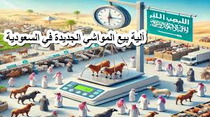 قرار وزارة البيئة والزراعة بشأن بيع المواشي بالوزن… خطوة جديدة نحو تنظيم السوق