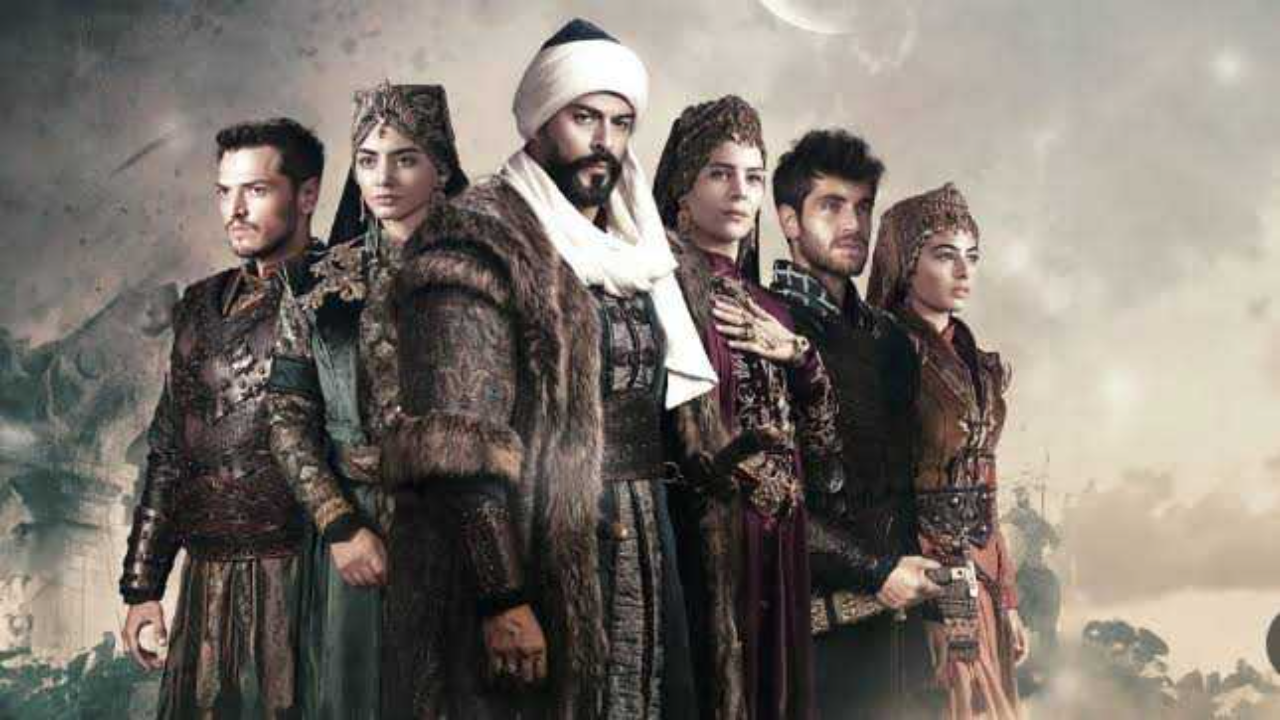 حقيقة فقدان بالا خاتون.. موعد عرض المؤسس عثمان الحلقة 181 وتردد القنوات الناقلة