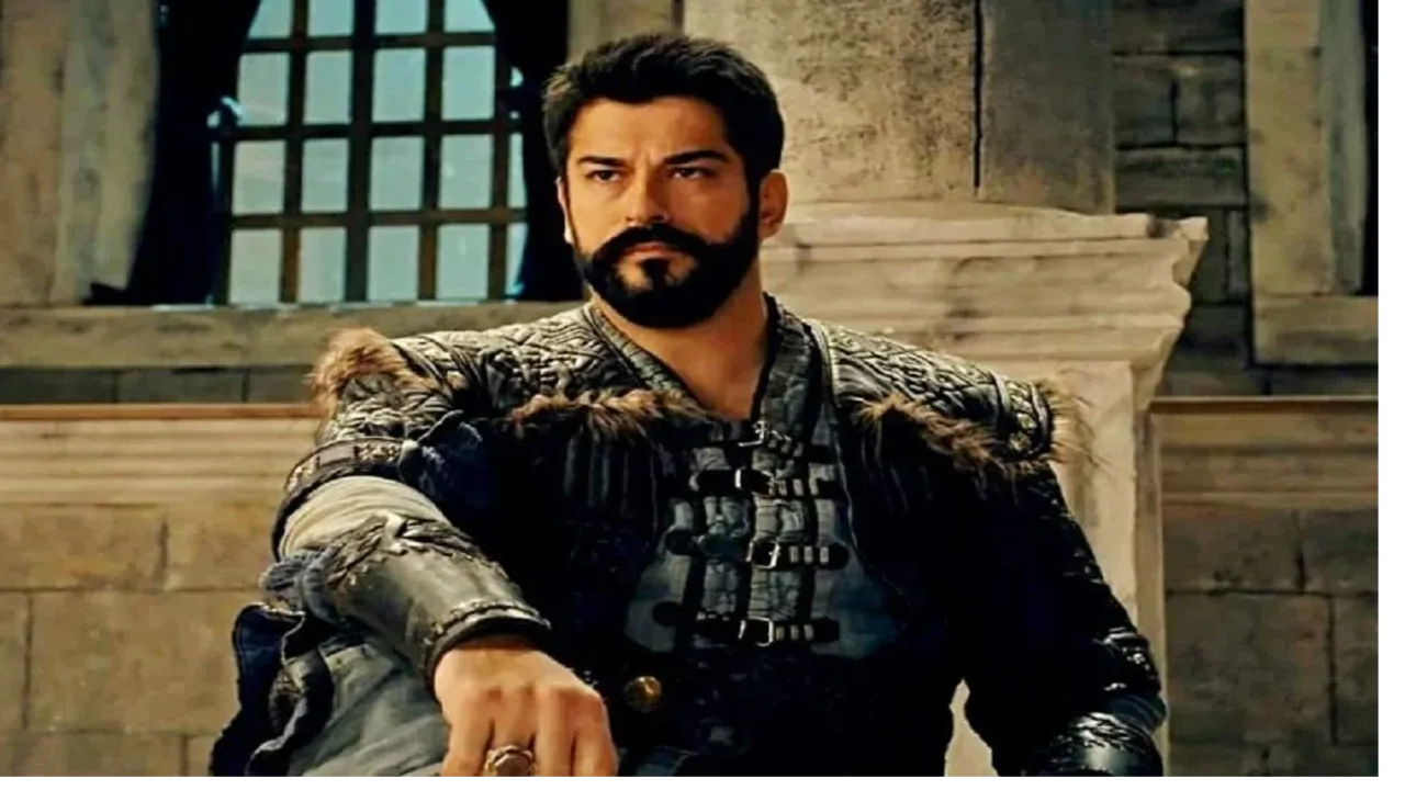 أحداث مشوقة.. موعد مسلسل المؤسس عثمان الحلقة 178 والقنوات الناقلة