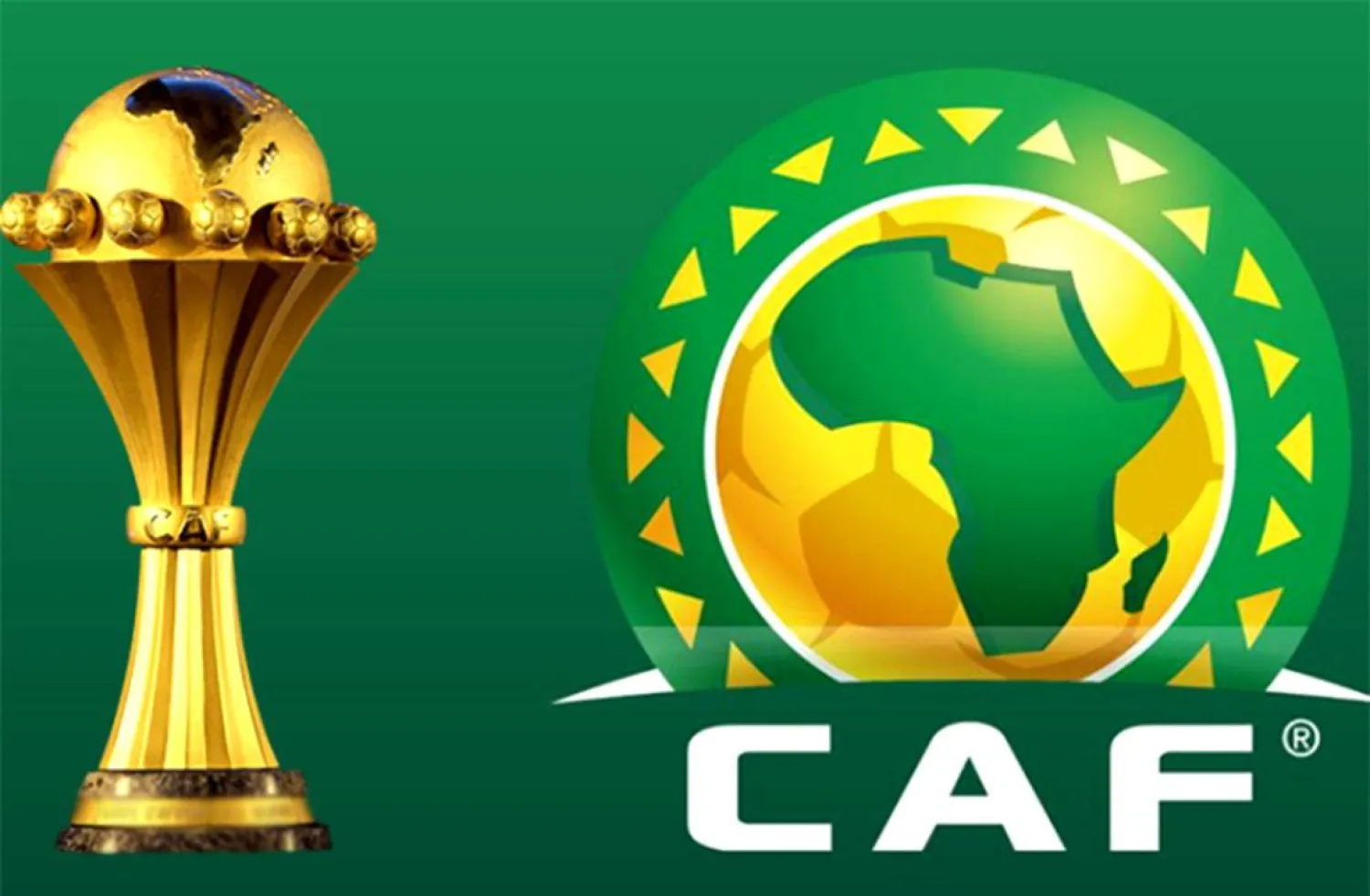 عاجل مجموعة مصر في بطولة الامم الافريقية … نتيجة قرعة كأس أمم إفريقيا 2025