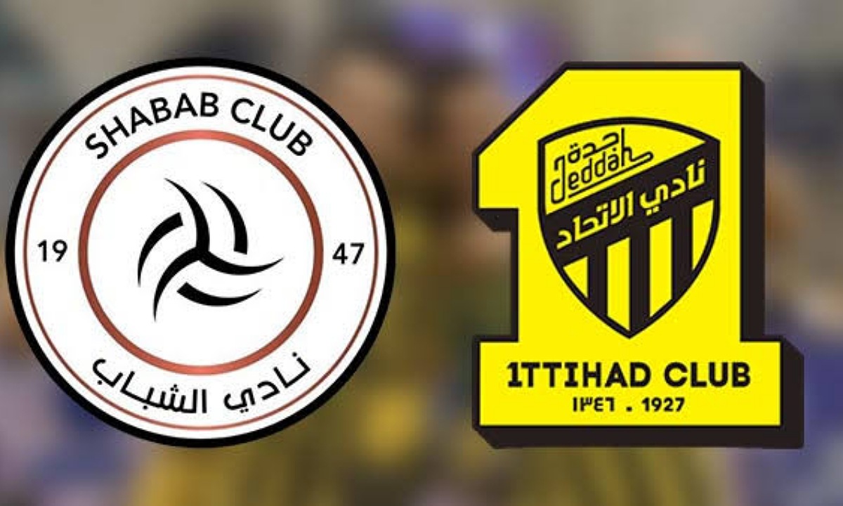 تشكيلة الاتحاد أمام الشباب اليوم في قمة الجولة الـ 16 من الدوري السعودي للمحترفين 2025 والقنوات الناقلة