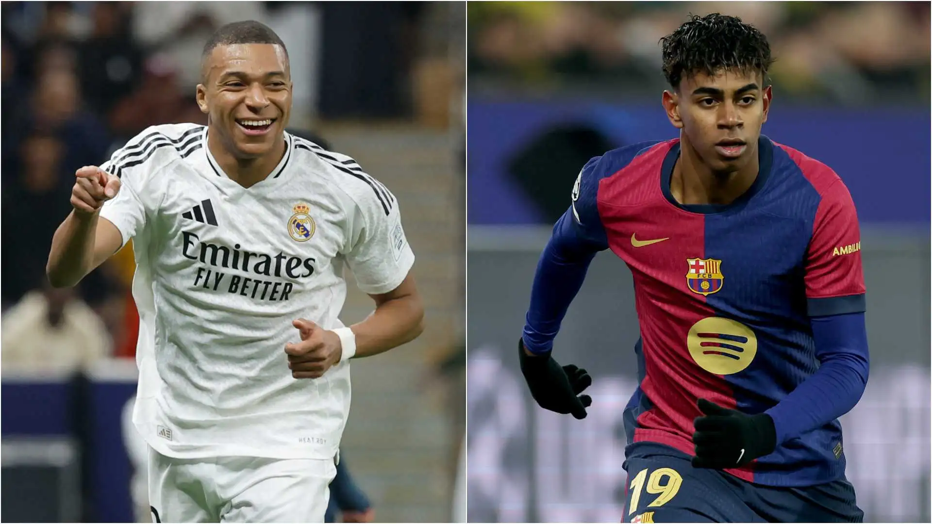 مباراة ريال مدريد وبرشلونة القناة الناقلة تردد قناة ssc sport 1 ..كلاسيكو الأرض اللقاء المنتظر بدء