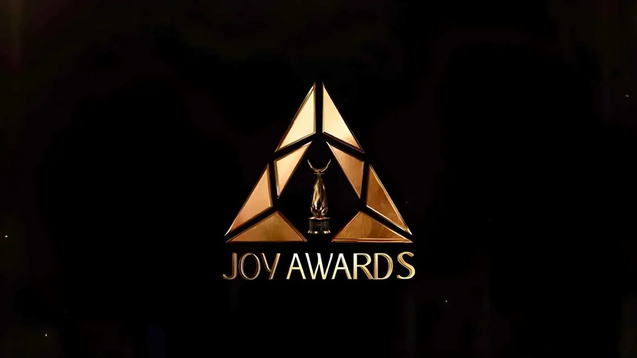 متى حفل جوي اورد 2025 Joy Awards في السعودية والقنوات الناقلة وأهم الفقرات؟