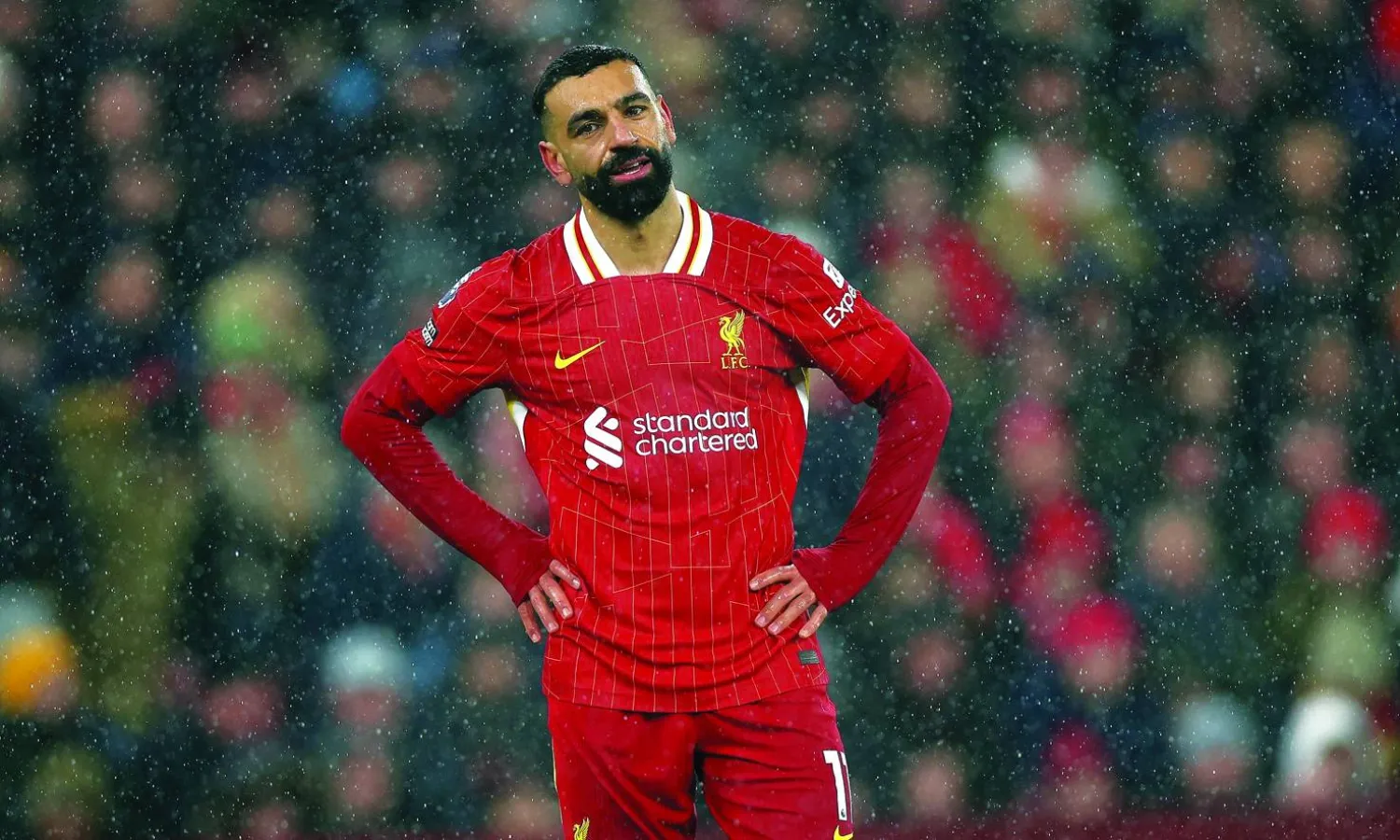 ريليفو: محمد صلاح يوافق على الانتقال لنادي الهلال السعودي وقيادته في كأس العالم للأندية.. التفاصيل