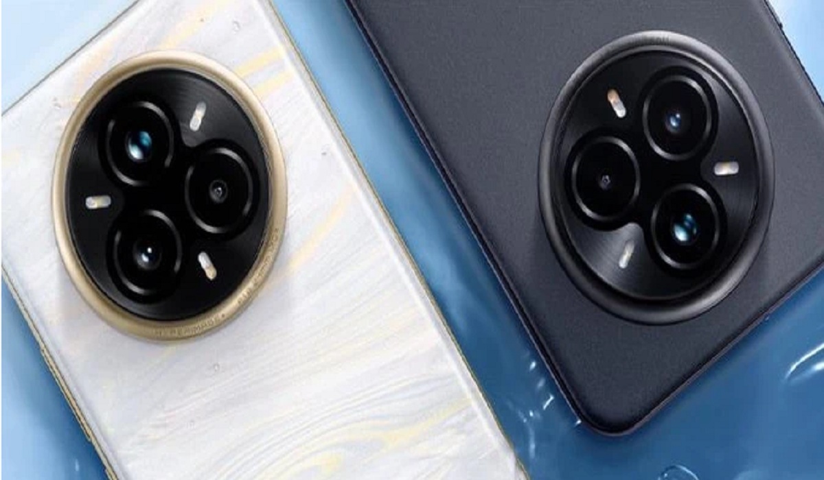 أداء رائع وفخامة عالية.. مواصفات هاتف Realme 14 Pro Plus الجديد بكاميرا رائعة ومعالج أمريكي قوي وسعر مميز
