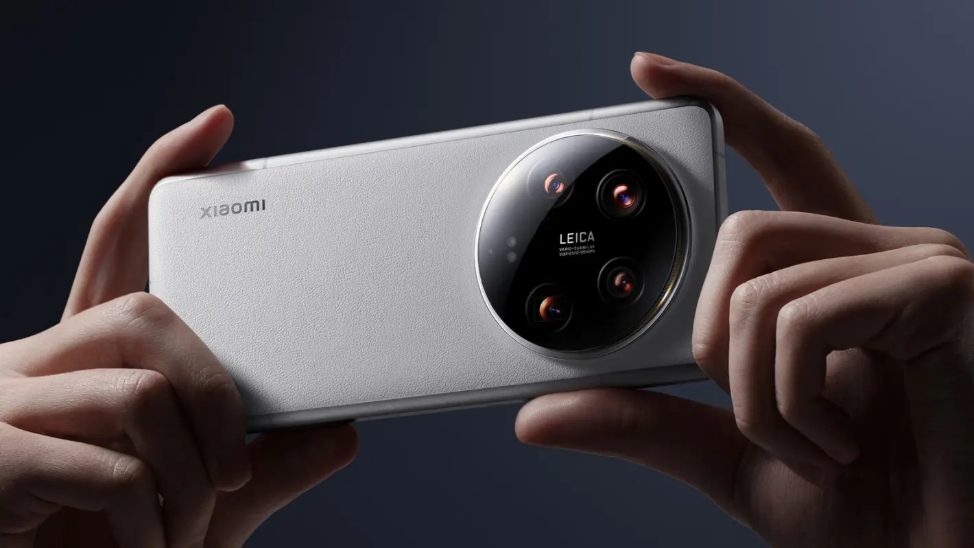 شاومي تتحدي المنافسين بأقوي هاتف من ابداعها هاتف Xiaomi 14 Ultra المصمم بشكل أنيق وأمكانيات تفوق التوقعات