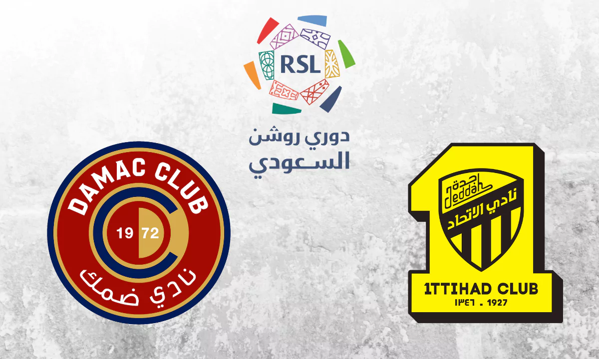 تشكيلة الاتحاد أمام ضمك اليوم في الجولة الـ 17 من الدوري السعودي للمحترفين 2025 والقنوات الناقلة.. بنزيما يقود الهجوم