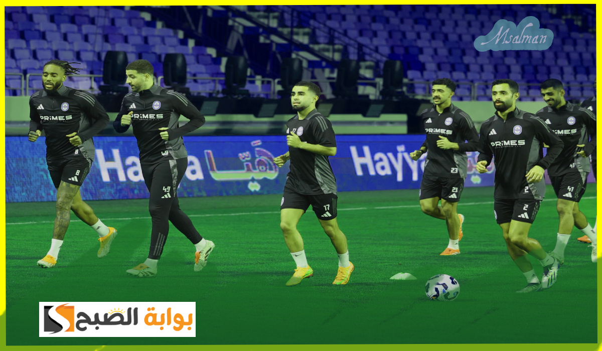 موعد مباراة النصر الإماراتي وقطر القطري في بطولة كأس السوبر 2025 والقنوات الناقلة