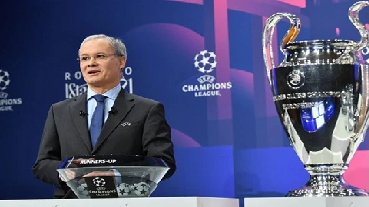 نتائج قرعة دوري الأبطال مواجهات “الريال وبايرن ميونخ” و”السيتي أمام يوفنتوس” احتمالات وأسبوع مرتقب لملحق أوربا