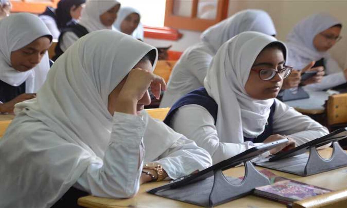 نتيجة الصف الاول الثانوي برقم الجلوس 2025 عقب ظهورها مباشرة